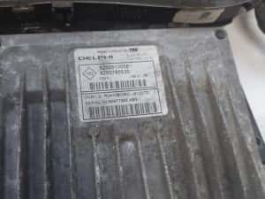 Kit Pornire Dacia Logan Mcv Ii [ 2013 - > ] 1.5 Dci 60Kw|82Hp Delphi 8 — miniatura 4