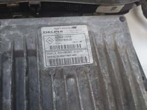 Kit Pornire Dacia Logan Mcv Ii [ 2013 - > ] 1.5 Dci 60Kw|82Hp Delphi 8 — miniatura 6