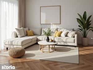 Apartament 2 camere + balcon, zona ideala in Sectorul 4, 0 Comision! — miniatura 6