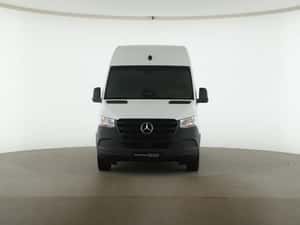 Mercedes-Benz Sprinter Van/Minibus - 25.300 km, Euro6 — miniatura 3