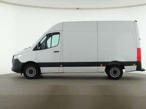 Mercedes-Benz Sprinter Van/Minibus - 25.300 km, Euro6 — miniatura 4