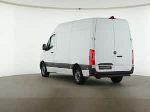 Mercedes-Benz Sprinter Van/Minibus - 25.300 km, Euro6 — miniatura 5