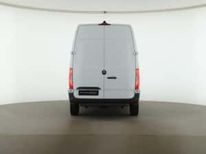 Mercedes-Benz Sprinter Van/Minibus - 25.300 km, Euro6 — miniatura 6