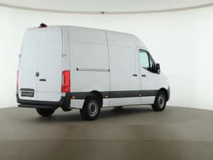 Mercedes-Benz Sprinter Van/Minibus - 25.300 km, Euro6 — miniatura 7