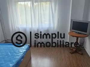 3 decomandate, etaj 3/4, centrala, 1 Mai - 400 Euro — miniatura 3