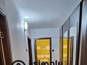 3 decomandate, etaj 3/4, centrala, 1 Mai - 400 Euro — miniatura 6