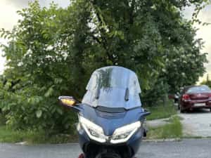 Honda GoldWing 1800 DCT 2022 Usor Avariat — miniatura 4