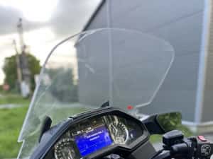 Honda GoldWing 1800 DCT 2022 Usor Avariat — miniatura 5