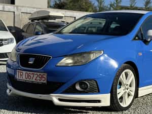 Seat Ibiza FR 2010 — miniatura 2