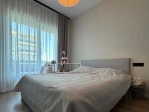 Apartament cu 2 camere I Parcare subterana I Elite City