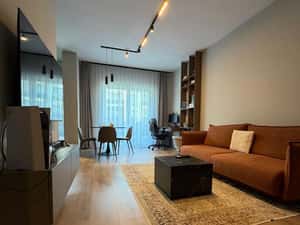 Apartament cu 2 camere I Parcare subterana I Elite City — miniatura 3