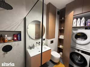 Apartament cu 2 camere I Parcare subterana I Elite City — miniatura 5