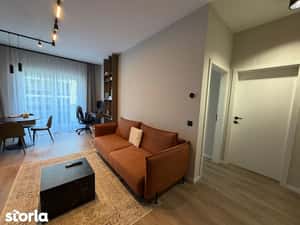 Apartament cu 2 camere I Parcare subterana I Elite City — miniatura 6
