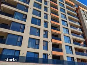 Garsoniera noua, decomandata, cateva minute de metrou Berceni — miniatura 4