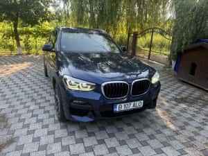 Bmw X3 M-Pachet Plug in hibrid — miniatura 2