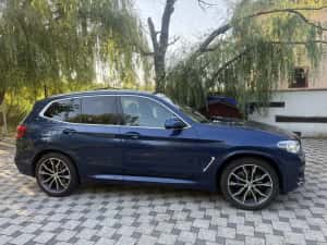 Bmw X3 M-Pachet Plug in hibrid — miniatura 3