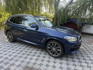 Bmw X3 M-Pachet Plug in hibrid — miniatura 5