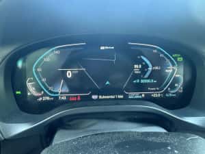 Bmw X3 M-Pachet Plug in hibrid — miniatura 6