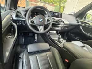 Bmw X3 M-Pachet Plug in hibrid — miniatura 7