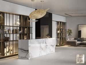 Apartament HIGH-End 4 camere I ONE Floreasca Towers direct dezvoltator — miniatura 5