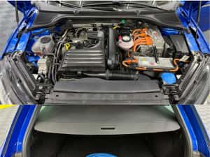 SKODA OCTAVIA iV • DSG • Plug-In Hybrid• VRS — miniatura 8