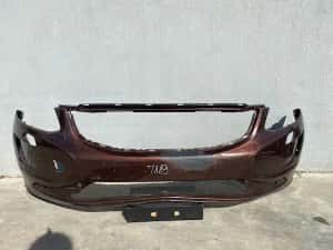 Bara fata cu gauri de spalatori senzori VOLVO XC60 Facelfit 31323765
