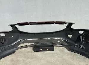 Bara fata cu gauri de spalatori senzori VOLVO XC60 Facelfit 31323765 — miniatura 3
