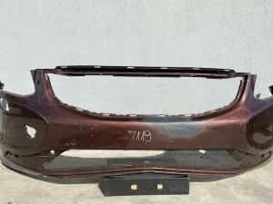 Bara fata cu gauri de spalatori senzori VOLVO XC60 Facelfit 31323765 — miniatura 7