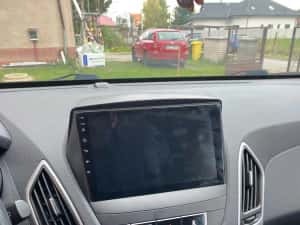 OFERTA - Navigatie GPS Android 15 Dedicata Hyundai IX 35 / Tucson - QLed DSP CarPlay Android Auto — miniatura 6