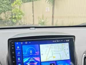 OFERTA - Navigatie GPS Android 15 Dedicata Hyundai IX 35 / Tucson - QLed DSP CarPlay Android Auto — miniatura 8
