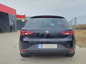 Seat Leon 5F 2.0 Tdi, 184 cp FR — miniatura 6