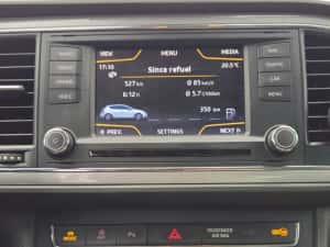 Seat Leon 5F 2.0 Tdi, 184 cp FR — miniatura 7