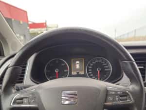 Seat Leon 5F 2.0 Tdi, 184 cp FR — miniatura 8