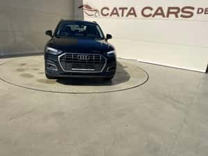 Audi Q5 2.0 TDI Mild Hybrid 163 CP - 29.040 EUR