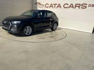 Audi Q5 2.0 TDI Mild Hybrid 163 CP - 29.040 EUR — miniatura 2