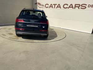 Audi Q5 2.0 TDI Mild Hybrid 163 CP - 29.040 EUR — miniatura 3