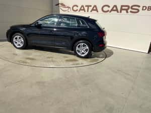 Audi Q5 2.0 TDI Mild Hybrid 163 CP - 29.040 EUR — miniatura 4