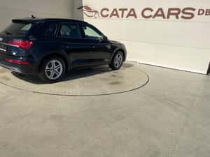 Audi Q5 2.0 TDI Mild Hybrid 163 CP - 29.040 EUR — miniatura 5
