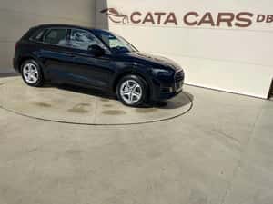 Audi Q5 2.0 TDI Mild Hybrid 163 CP - 29.040 EUR — miniatura 6