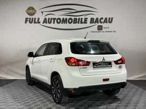 Mitsubishi ASX  2015 Euro5. 1.6 Benzina+GPL  Buyback-Rate cu Avans 0 — miniatura 3