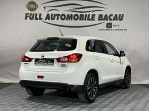 Mitsubishi ASX  2015 Euro5. 1.6 Benzina+GPL  Buyback-Rate cu Avans 0 — miniatura 4