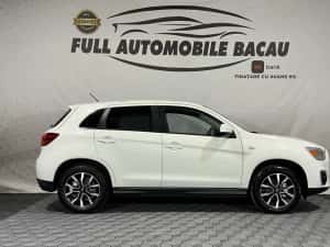 Mitsubishi ASX  2015 Euro5. 1.6 Benzina+GPL  Buyback-Rate cu Avans 0 — miniatura 5