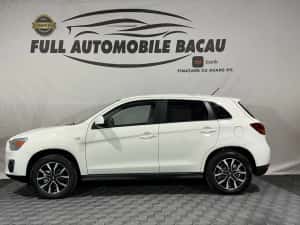 Mitsubishi ASX  2015 Euro5. 1.6 Benzina+GPL  Buyback-Rate cu Avans 0 — miniatura 6