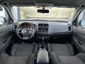 Mitsubishi ASX  2015 Euro5. 1.6 Benzina+GPL  Buyback-Rate cu Avans 0 — miniatura 7