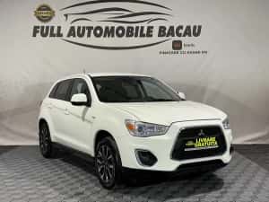 Mitsubishi ASX  2015 Euro5. 1.6 Benzina+GPL  Buyback-Rate cu Avans 0 — miniatura 9