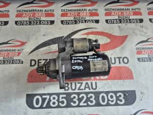 Electromotor Skoda Superb 2 /  2.0 tdi CFGB manual 6 tr