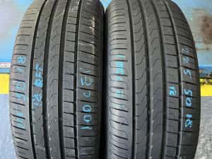 225 50 18 pireli vara dot 2018 Run Flat