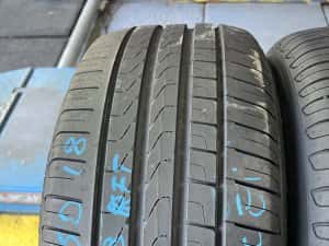 225 50 18 pireli vara dot 2018 Run Flat — miniatura 4
