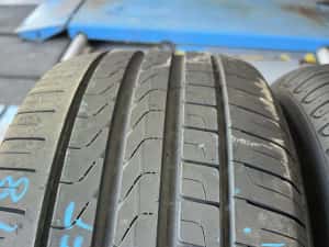 225 50 18 pireli vara dot 2018 Run Flat — miniatura 5