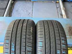225 50 18 pireli vara dot 2018 Run Flat — miniatura 10